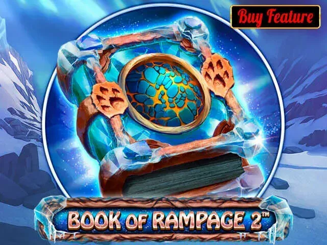Book of Rampage 2