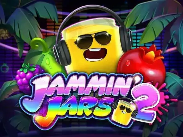 Jammin Jars 2